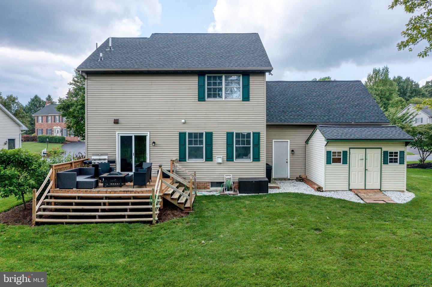 Photo 45 of 57 of 109 Penningdon Dr house