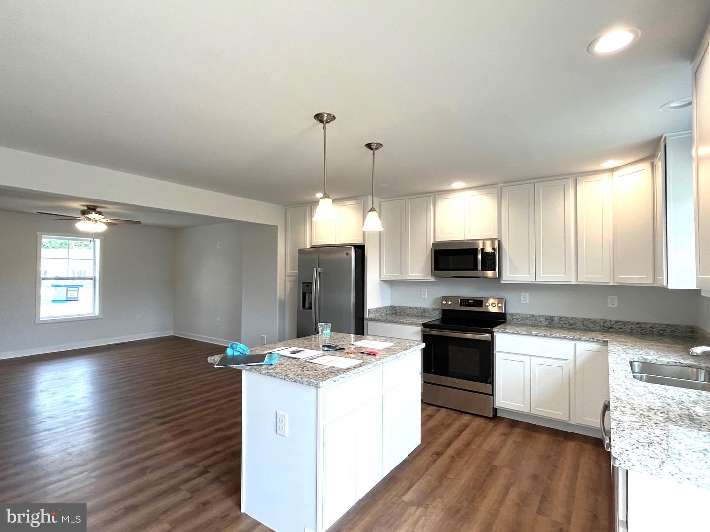 Photo 3 of 20 of 223 Finney Dr house