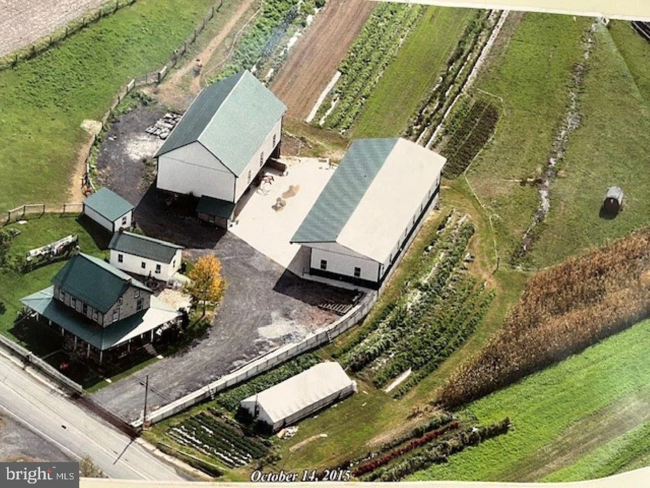 572 Old Rte 22, Lenhartsville, PA, 19534