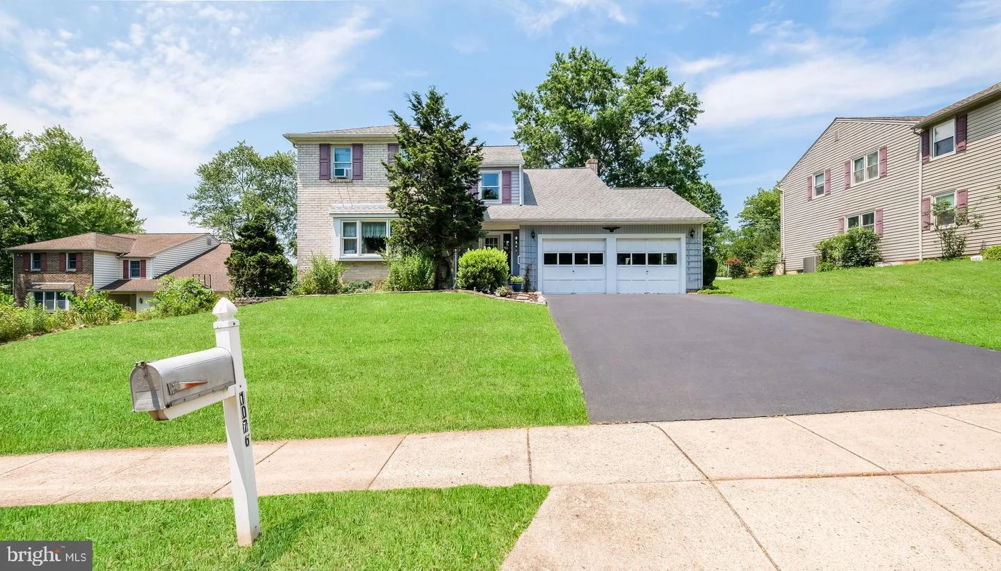 1076 Connemara Circle, Warrington, PA, 18976