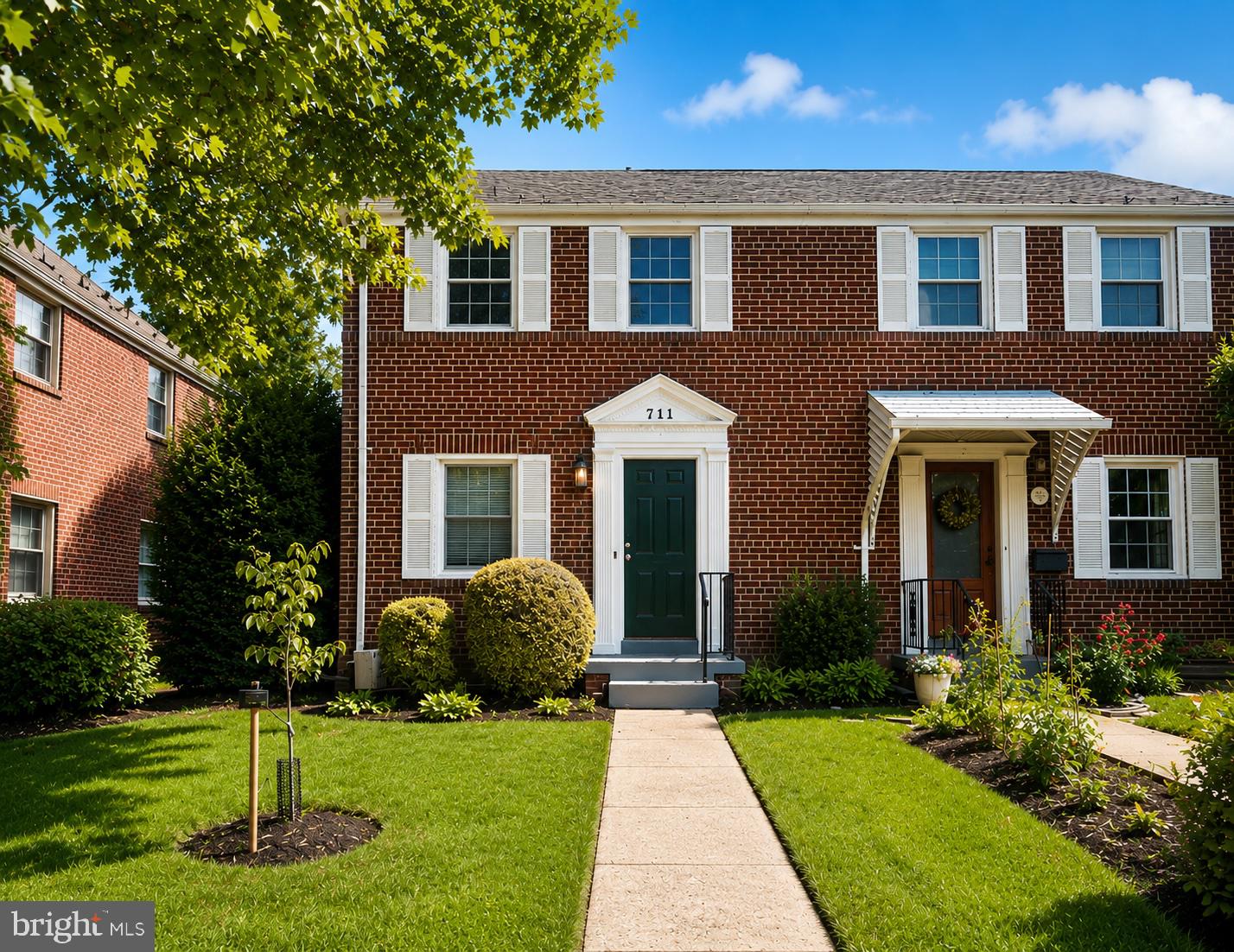 711 N Oakland Street, Arlington, VA, 22203