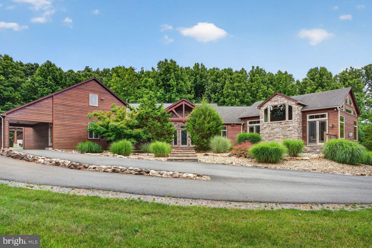 1380 Bloomer Springs Road, Mcgaheysville, VA, 22840