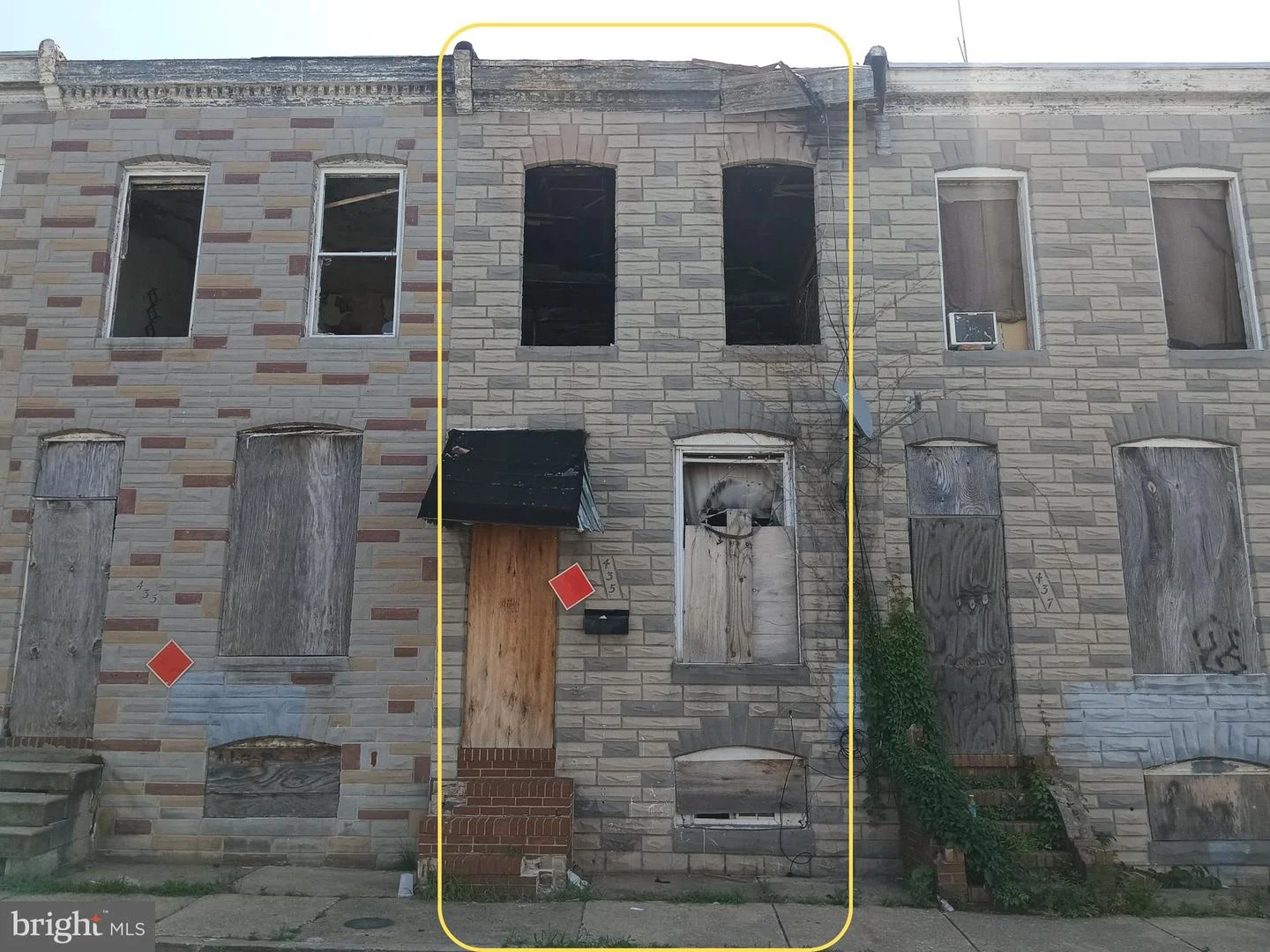 435 Furrow Street