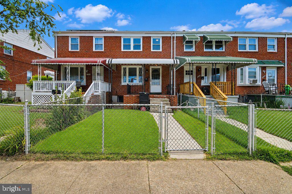 2031 Jasmine Road, Dundalk, MD, 21222