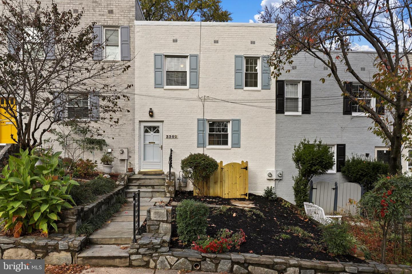 Photo 4 of 29 of 3302 Landover St townhome