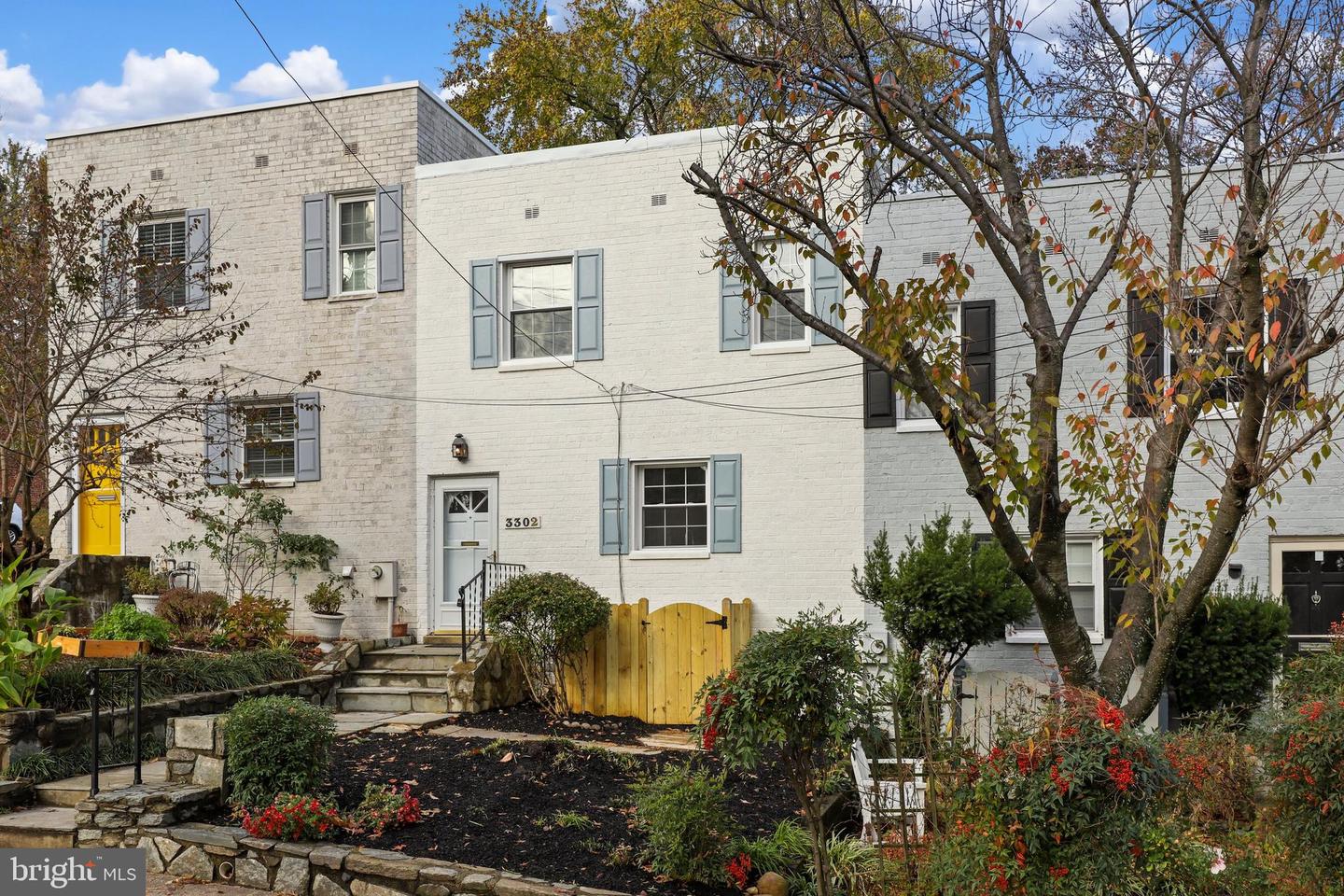 Photo 1 of 29 of 3302 Landover St townhome