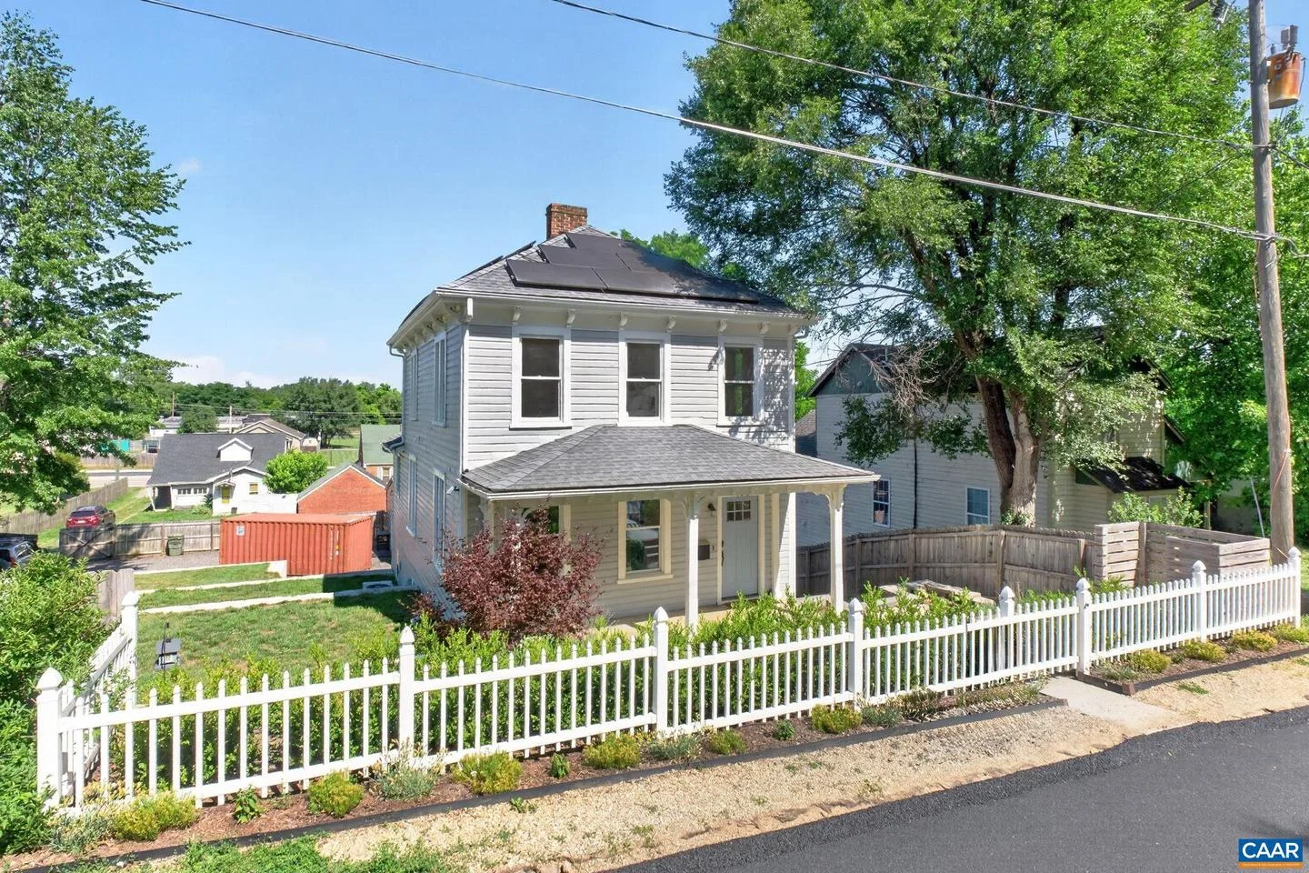 433 N Winchester Ave Ave, Waynesboro, VA, 22980