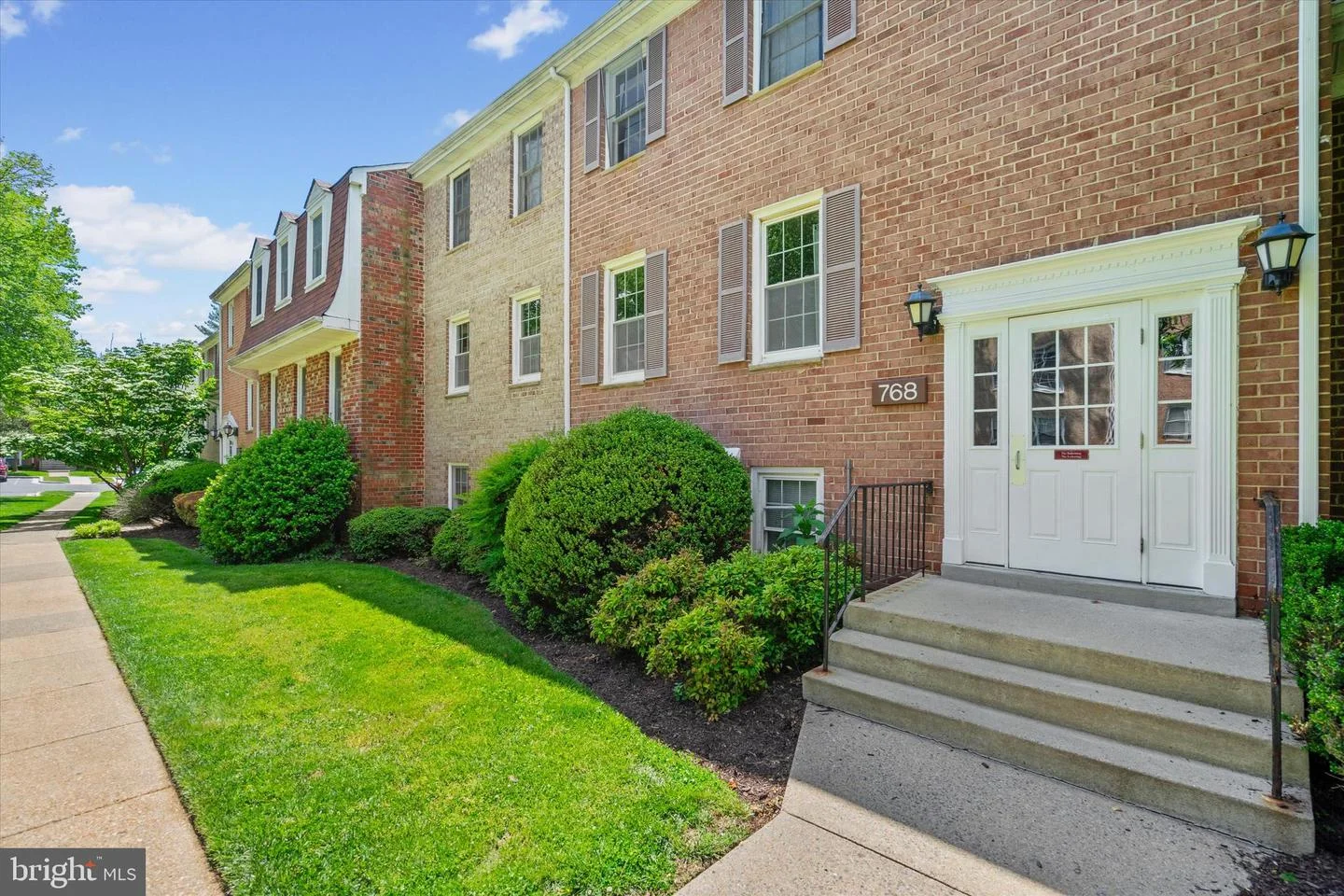 768 Quince Orchard Boulevard Unit 768-202