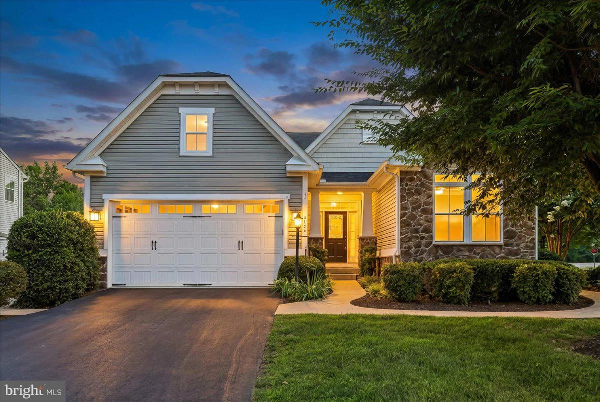 3104 Lake Wesley Court