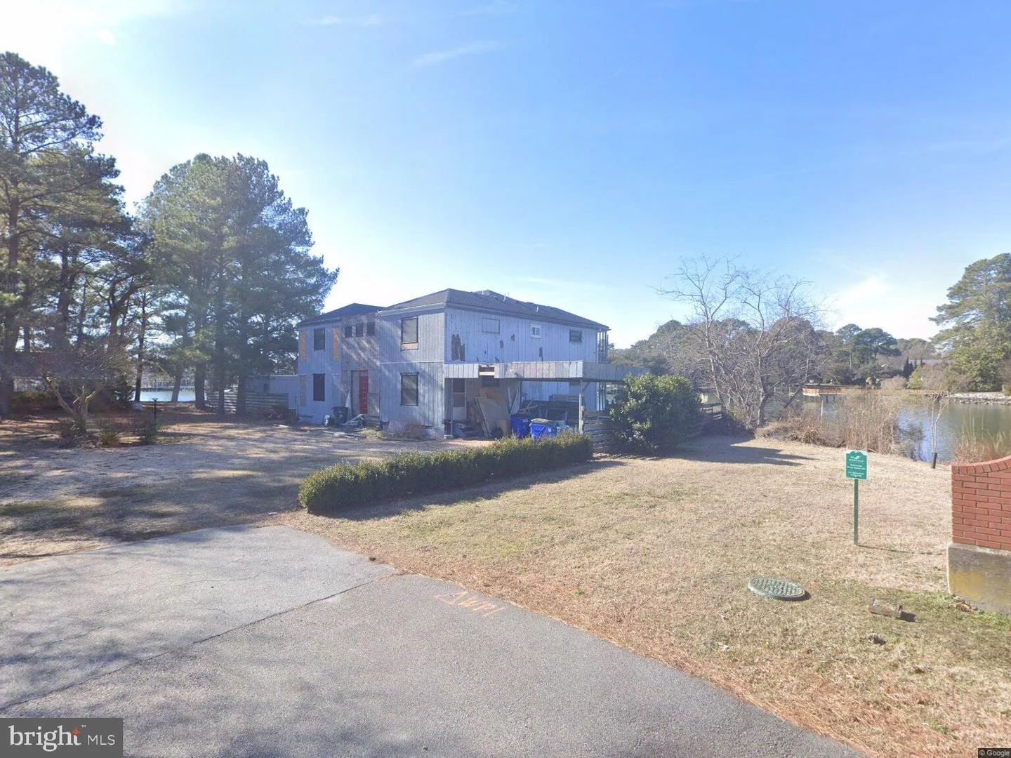 1351 Bayonne St St, Norfolk, VA, 23505