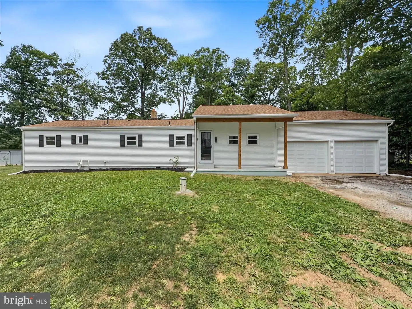 15 Foundry Road