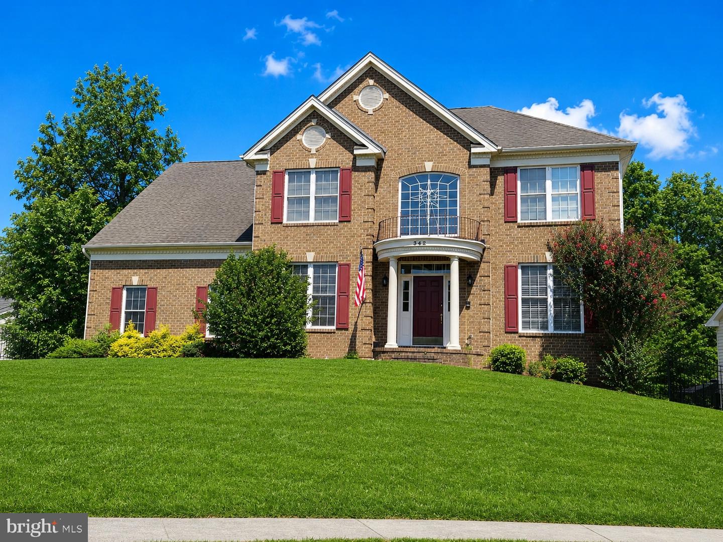 342 Canyon Road, Winchester, VA, 22602