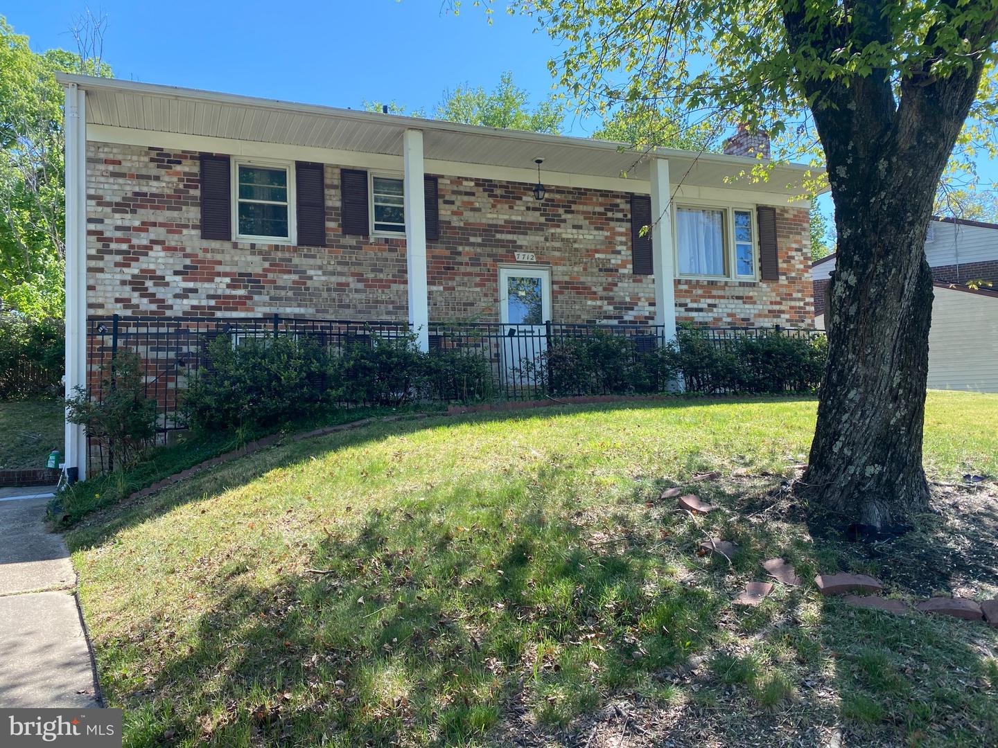 7712 Webster Lane, Fort Washington, MD, 20744
