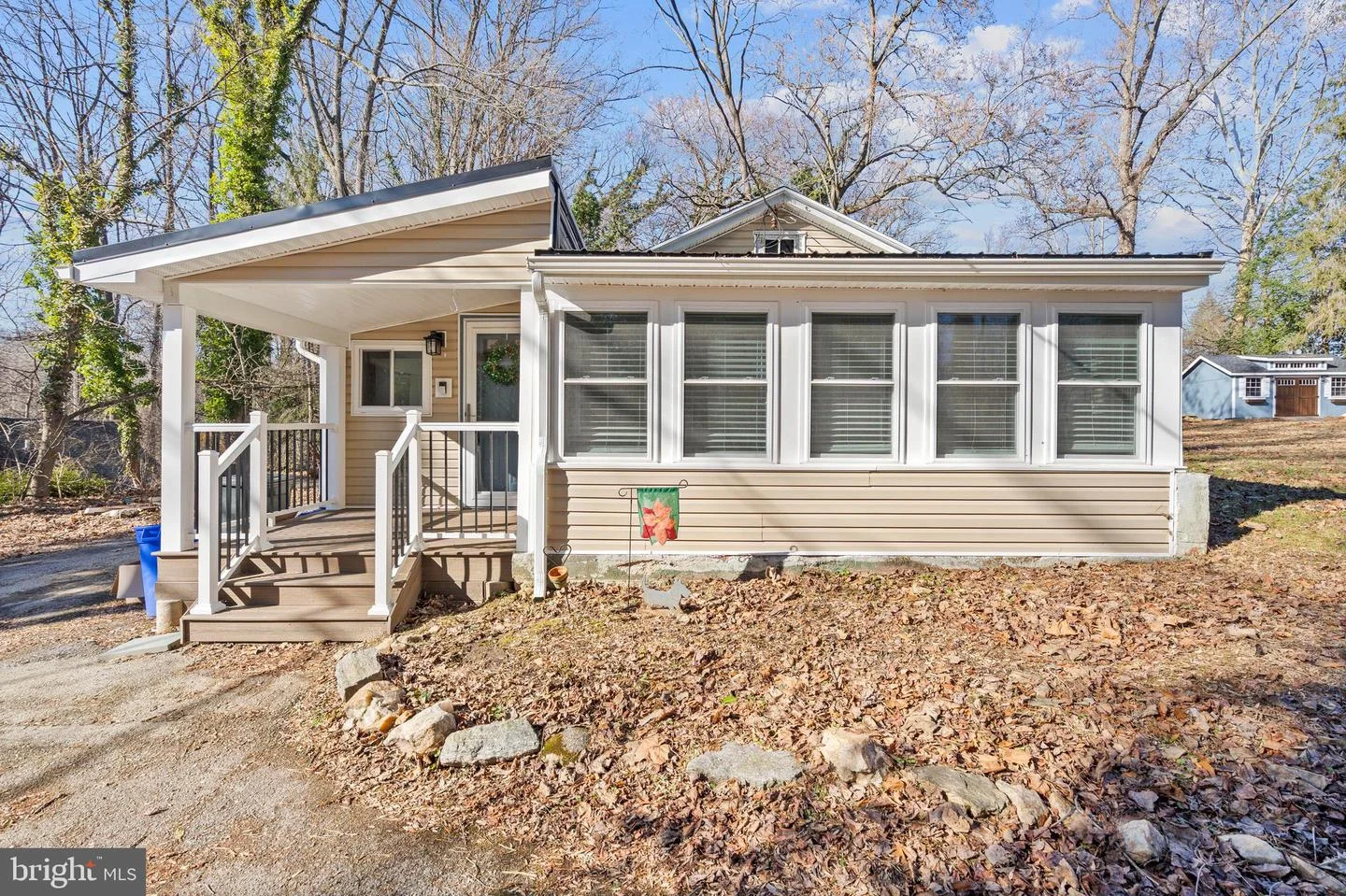 219 Fox Road