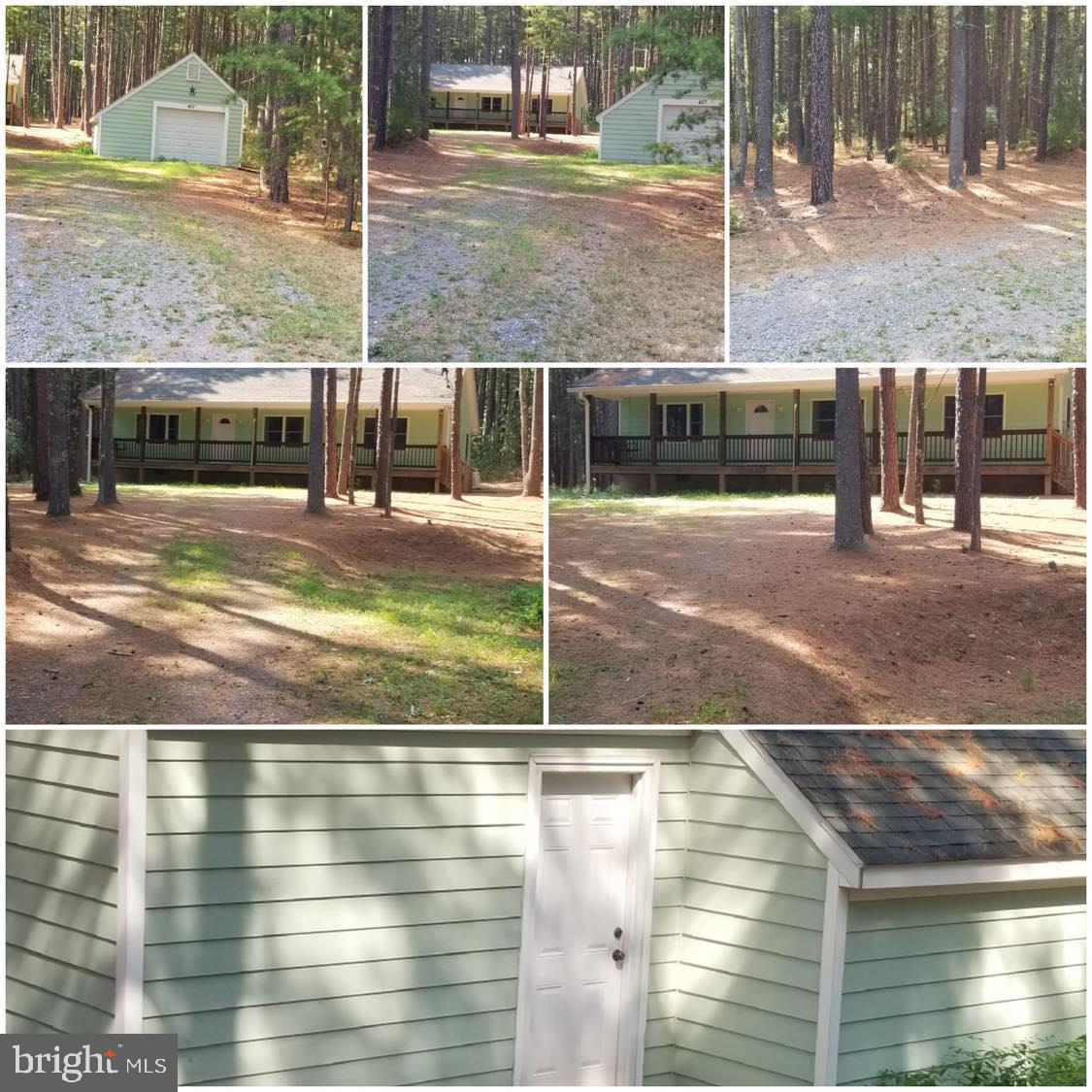 Photo 2 of 8 of 427 Coopers Run Rd house