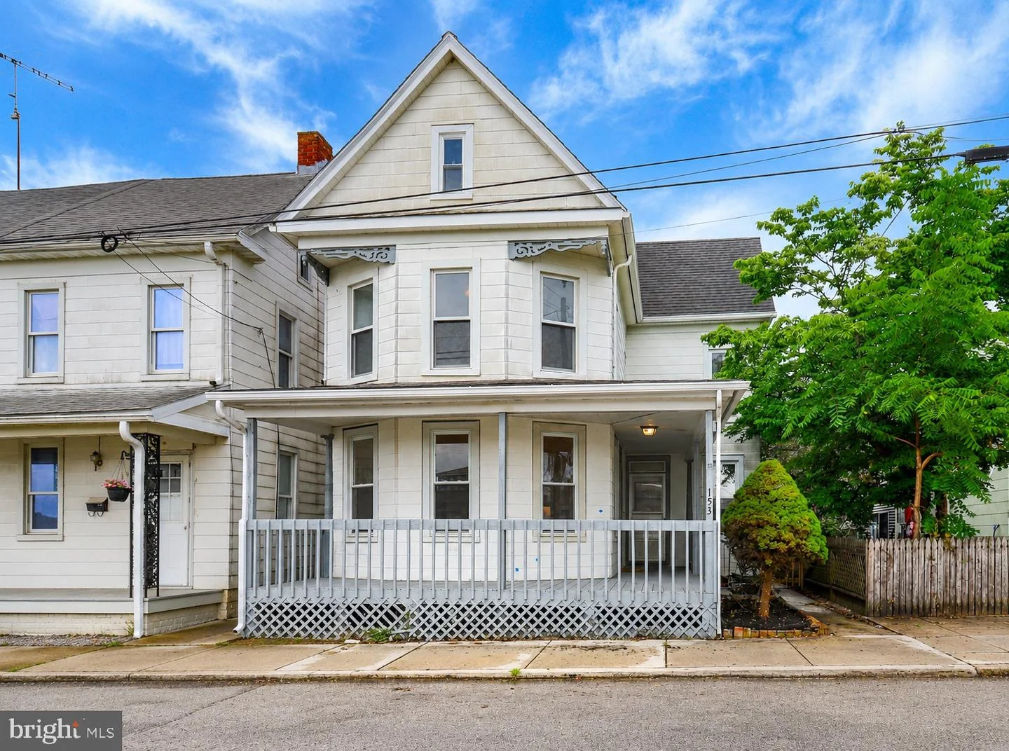 153 Mcallister Street