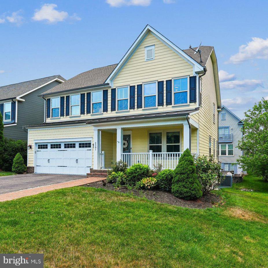 2301 Harmsworth Drive, Dumfries, VA, 22026