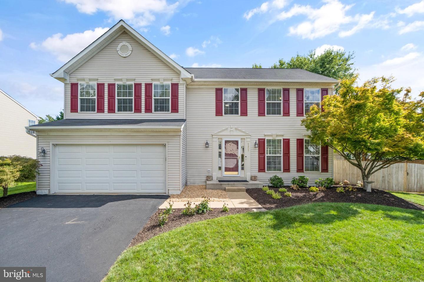 View Manassas Park, VA 20111 house