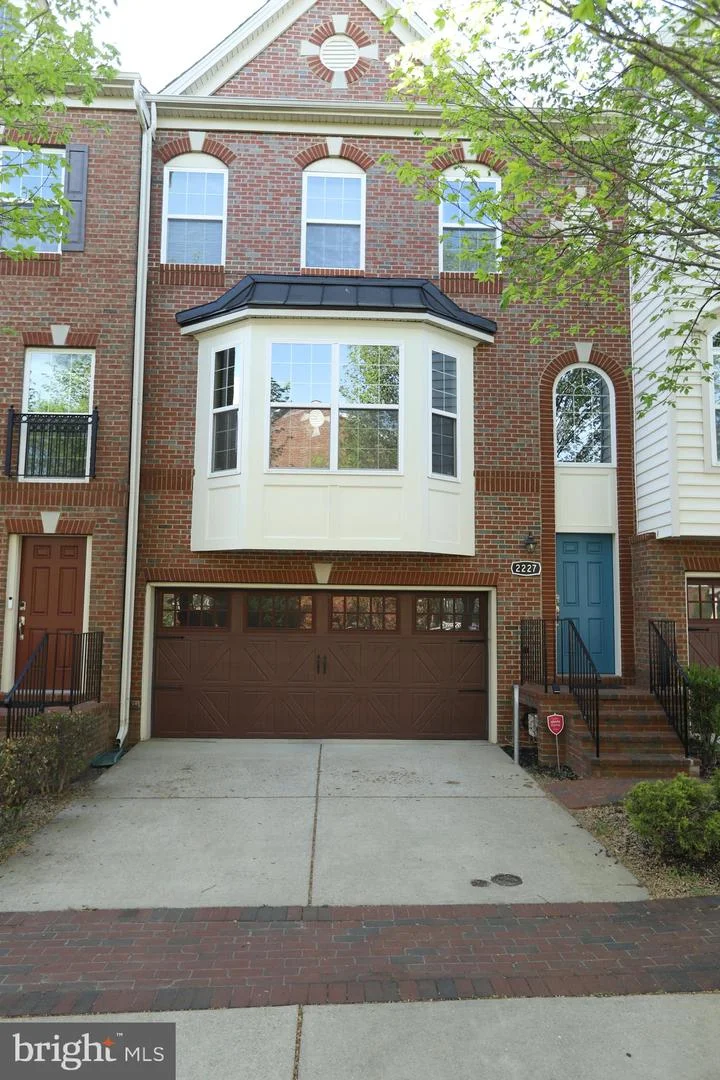 2227 Congresbury Place