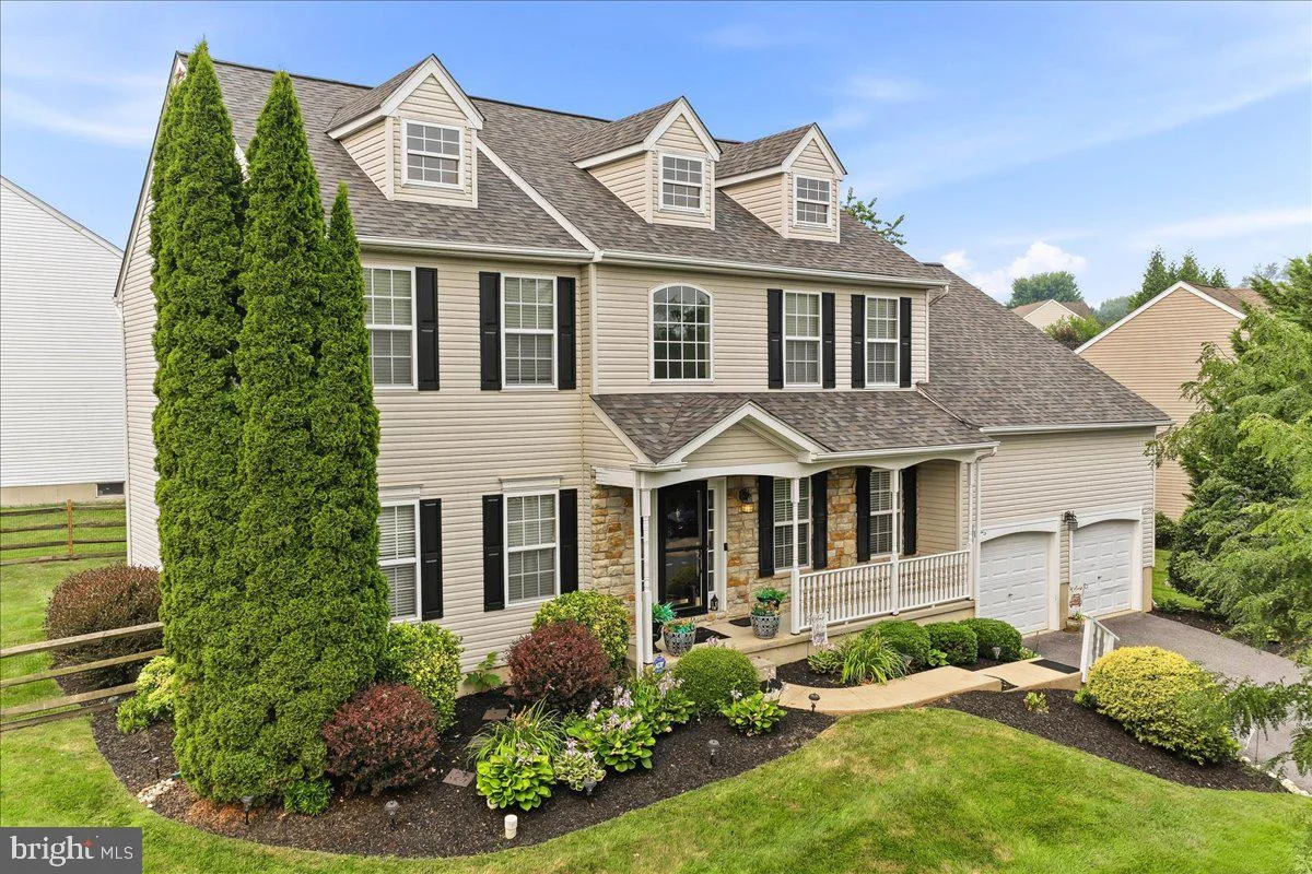 157 Schoolview Lane, Oxford, PA, 19363