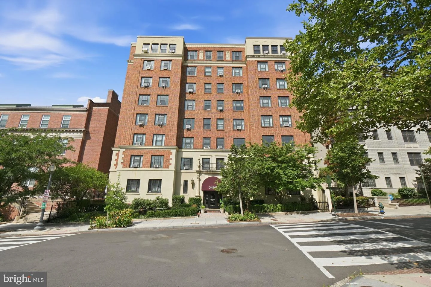 2100 19th Street NW Unit 506