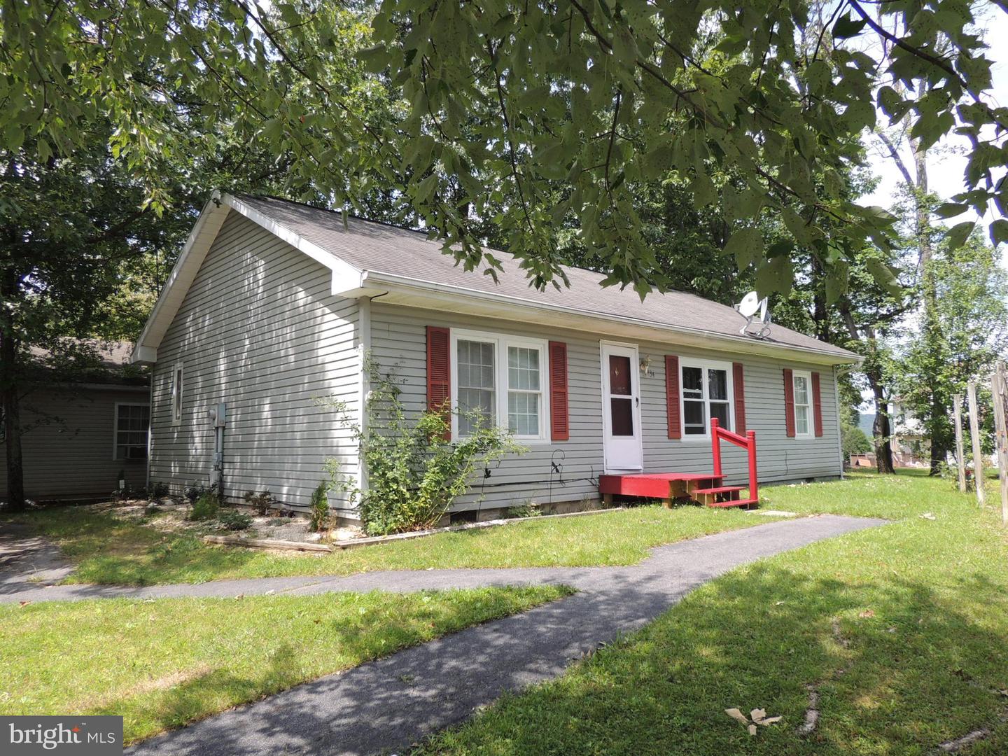 View State College, PA 16803 mobile home