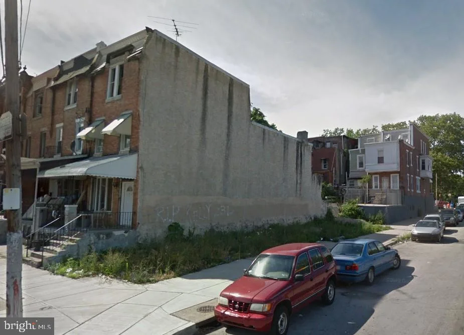 3801 Cambridge Street