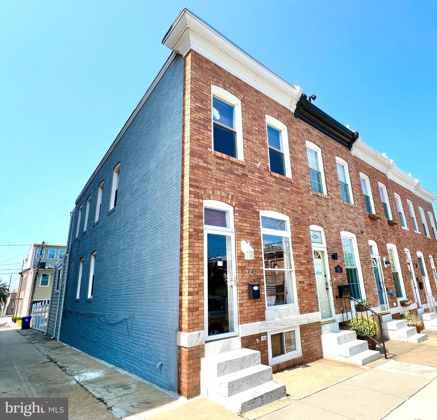 View Baltimore, MD 21224 townhome