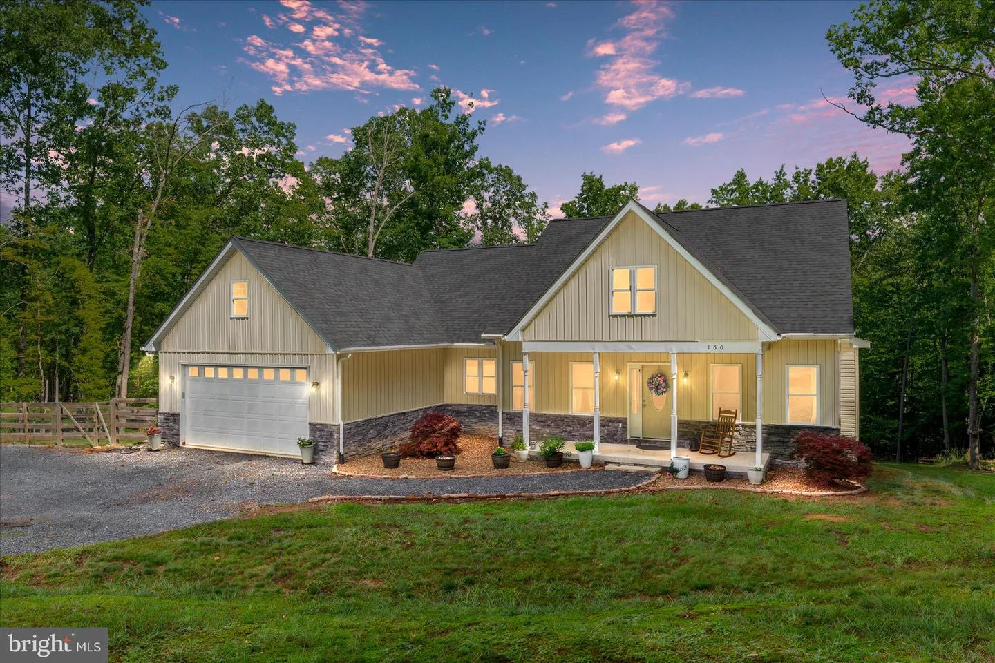 160 Camp David Ct Ct