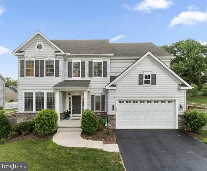 945 Kayley Drive, Eldersburg, MD, 21784