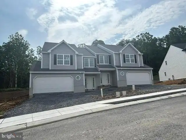 17 Castle Drive Unit LOT 3, Robesonia, PA, 19551
