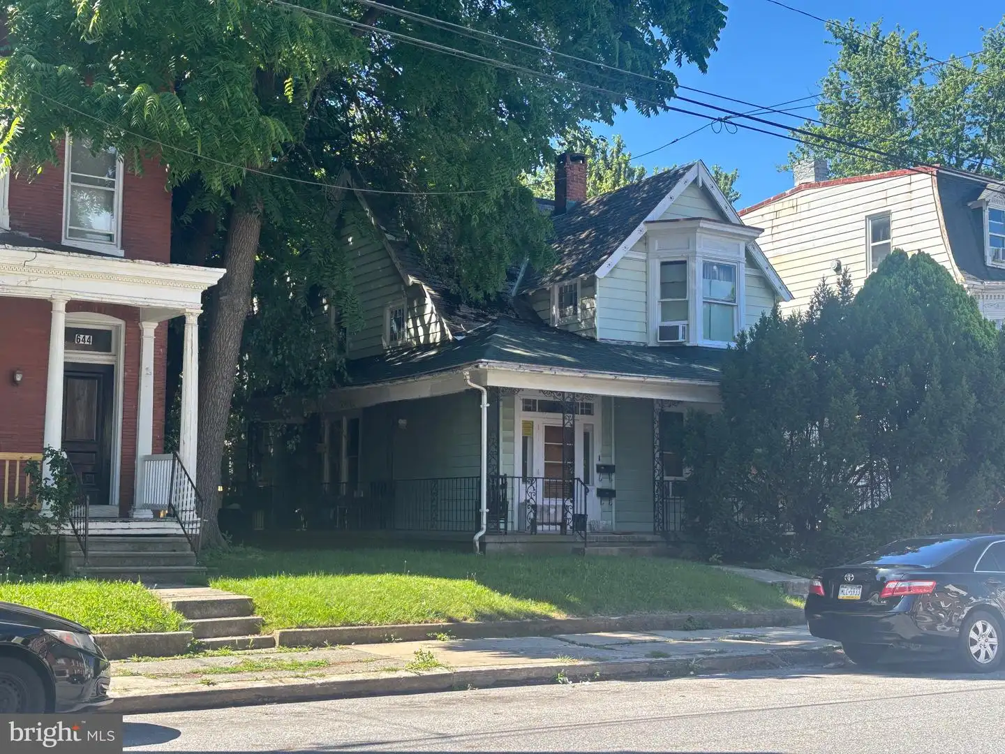 650 W Philadelphia Street, York, PA, 17401