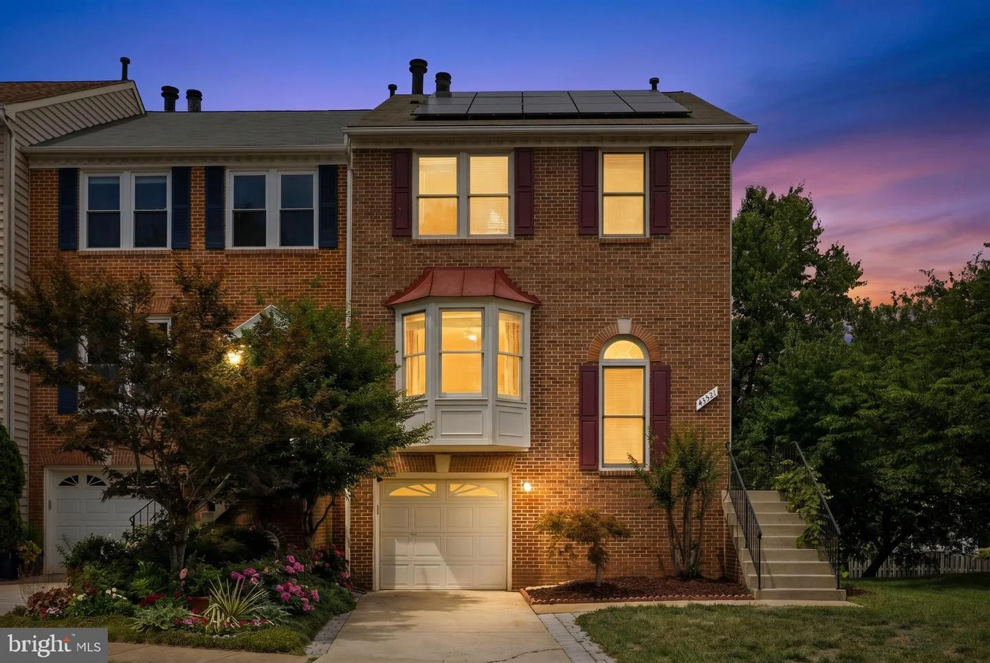 43521 Postrail Square