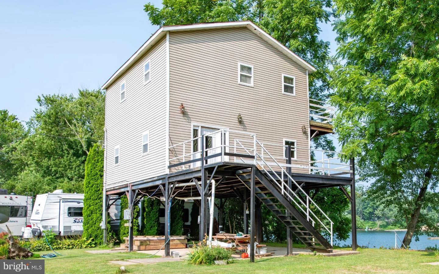 414 Big Run Road, South Williamsport, PA, 17702