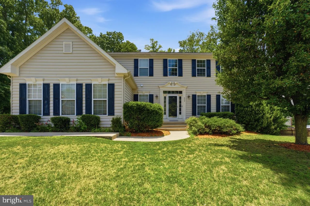 6538 Broad Creek Overlook