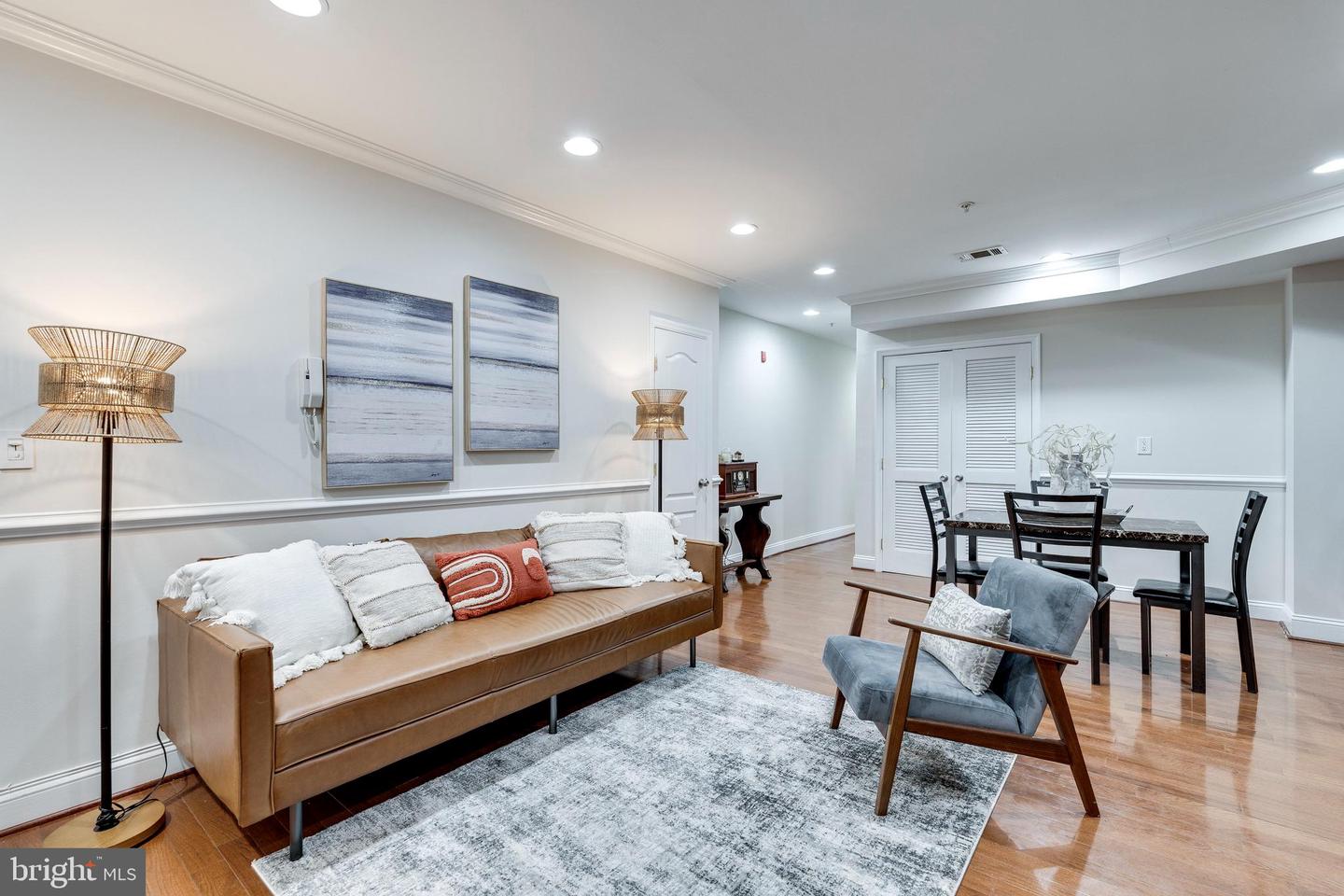 Photo 1 of 24 of 408 Kennedy St NW #202 condo