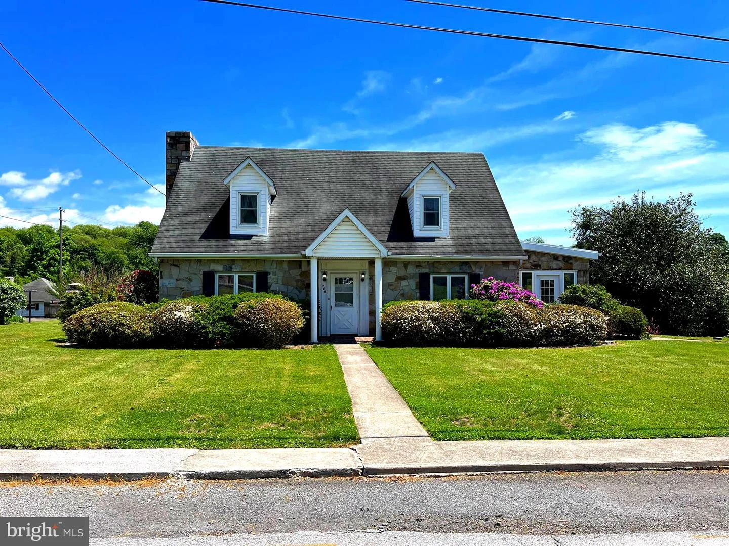 216 Maryland Avenue, Hancock, MD, 21750