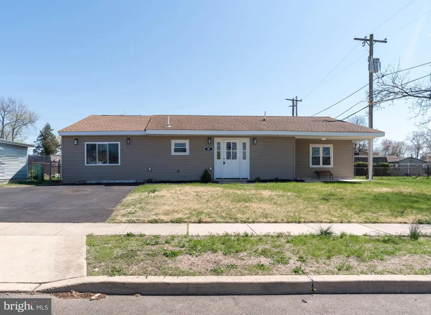44 Elm Lane, Levittown, PA, 19054