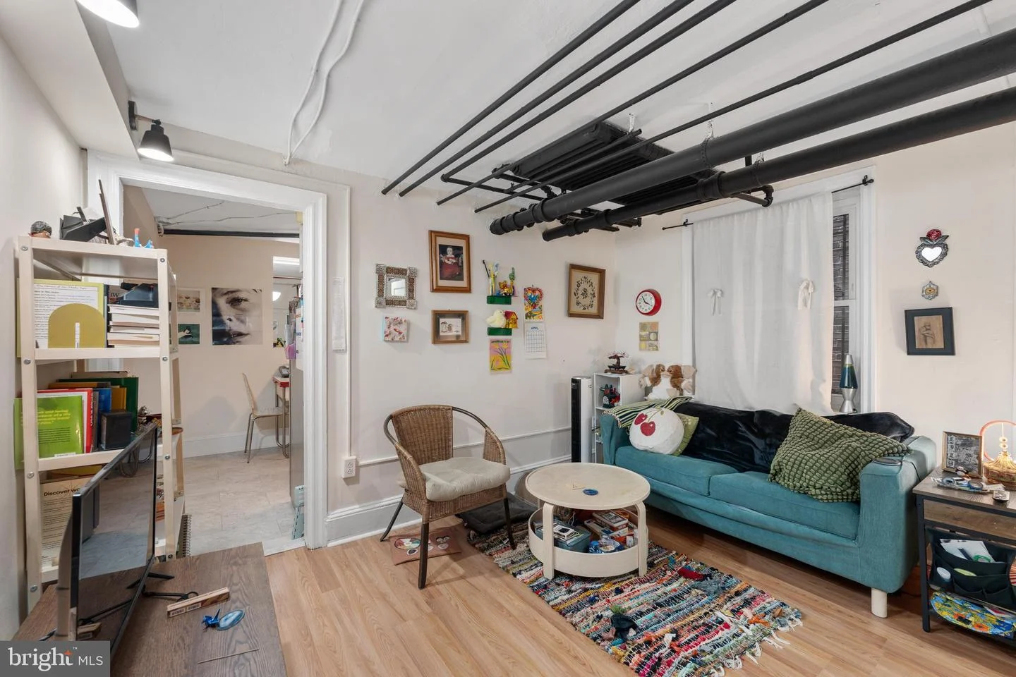 238 S 13th Street Unit GRDN
