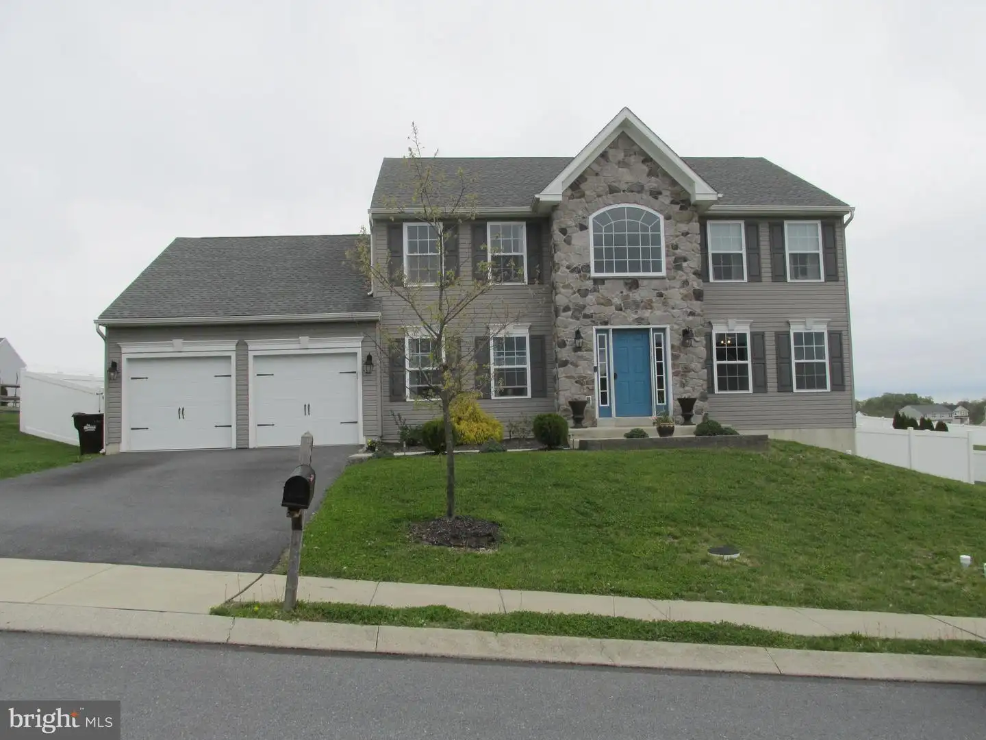 15 Bisbee Drive, Leesport, PA, 19533