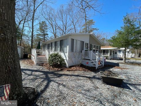 Manufactured Home in Woodbine NJ 165 Fremont Ave Ave 19.jpg