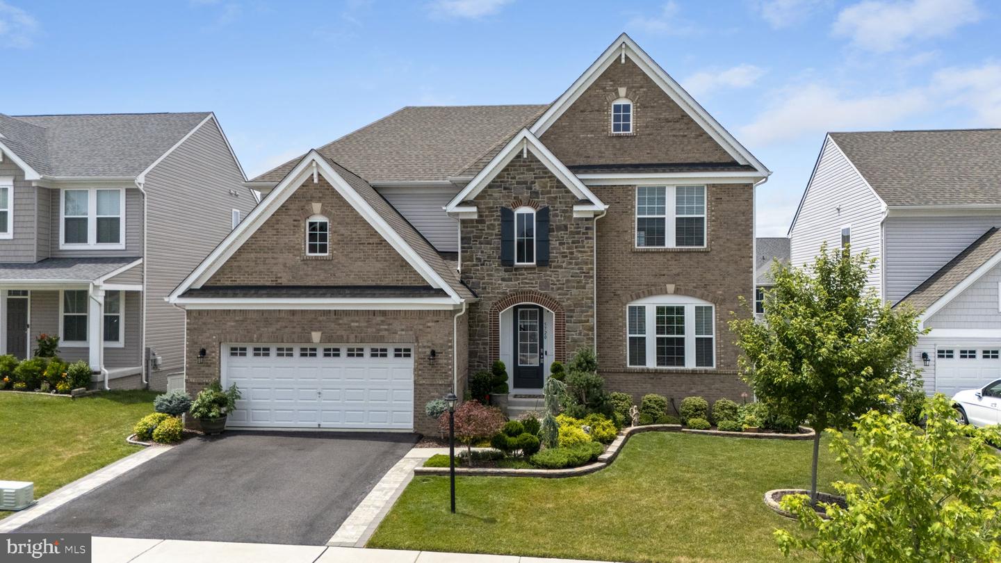 5720 Hawk Ridge Road, Frederick, MD, 21704