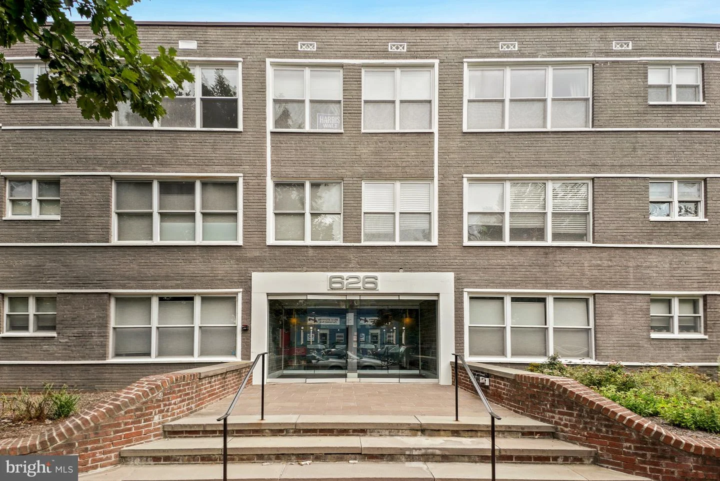 626 Independence Avenue SE Unit 304