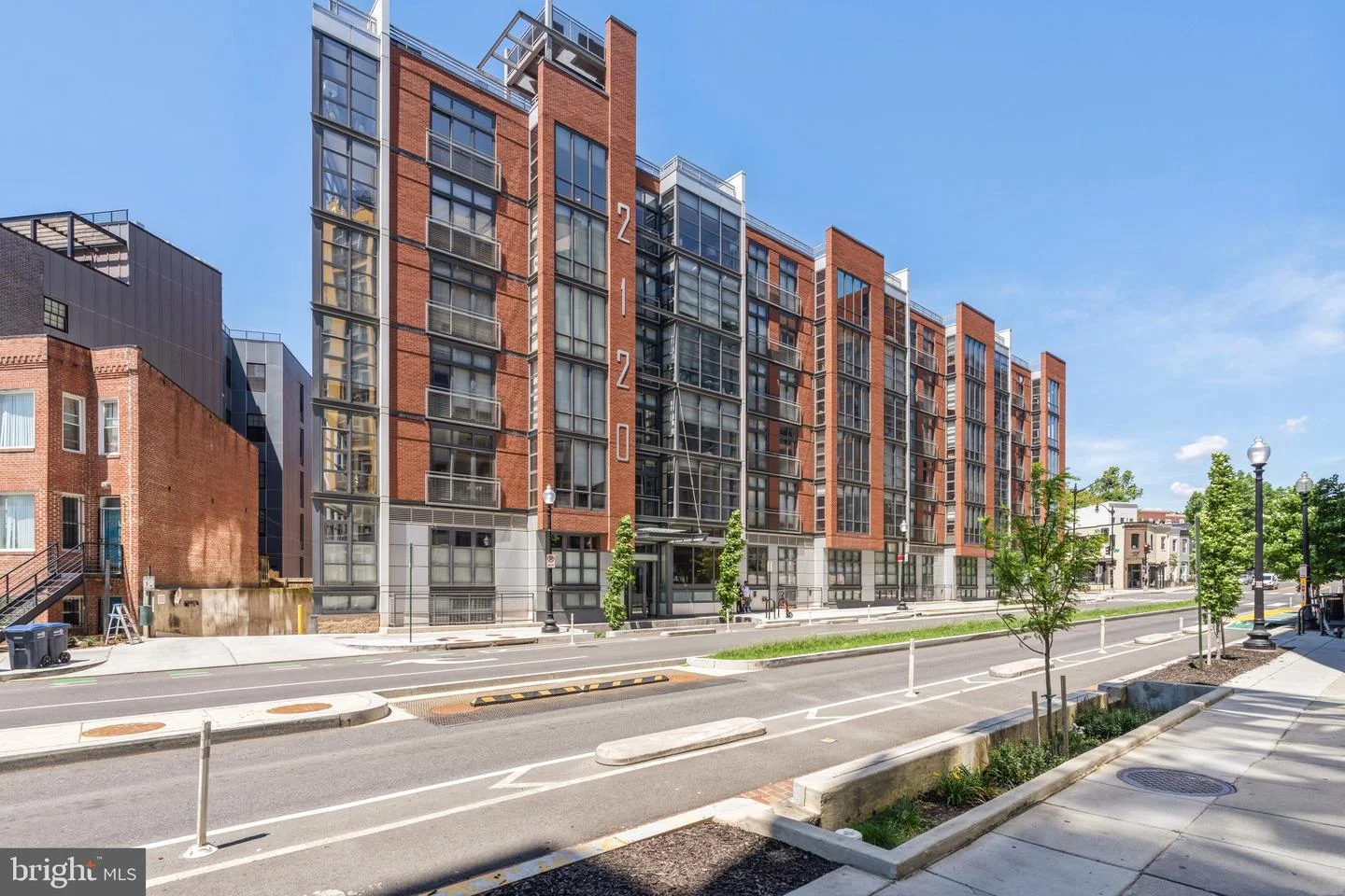 2120 Vermont Avenue NW Unit 20