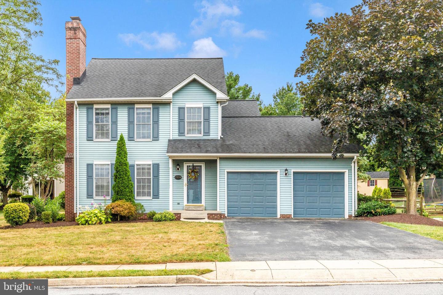 2504 Candle Ridge Dr