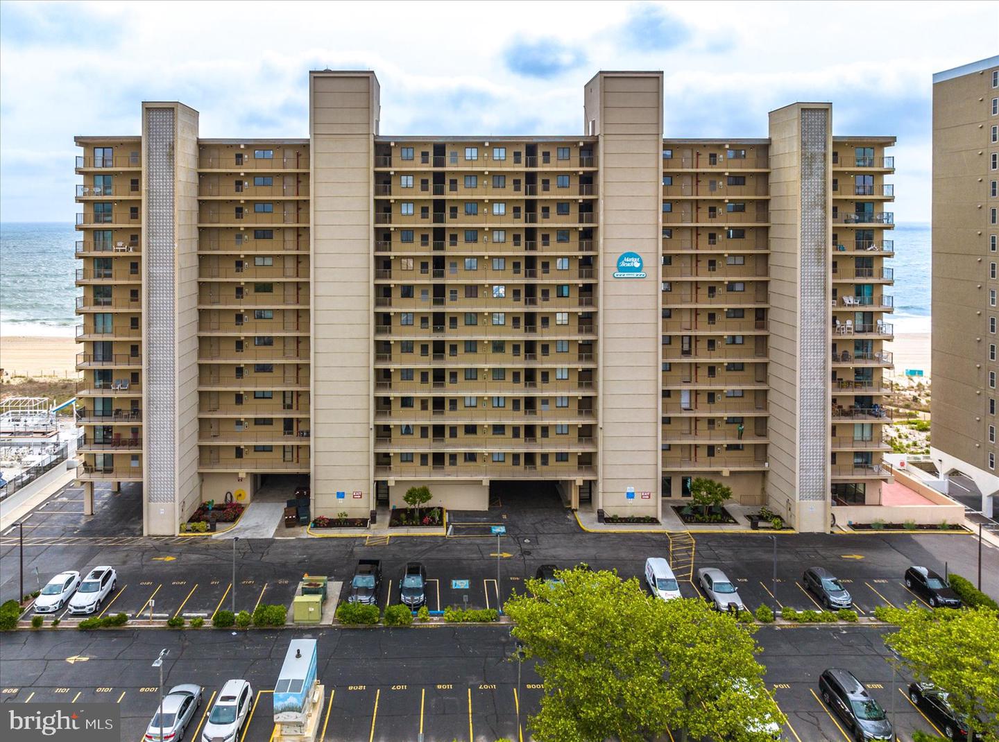 View Ocean City, MD 21842 condo
