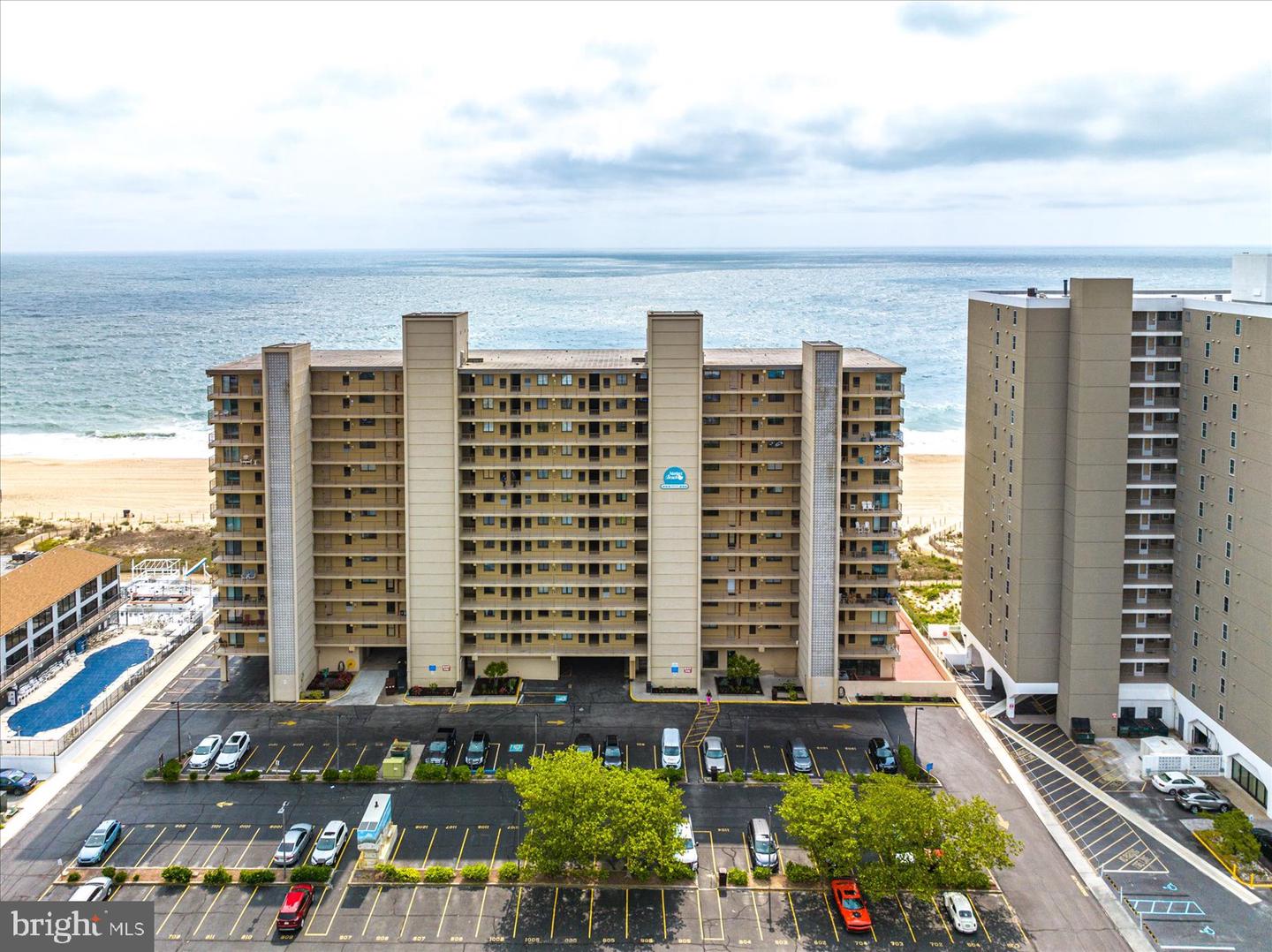 Photo 4 of 50 of 10002 Coastal Hwy #807 condo