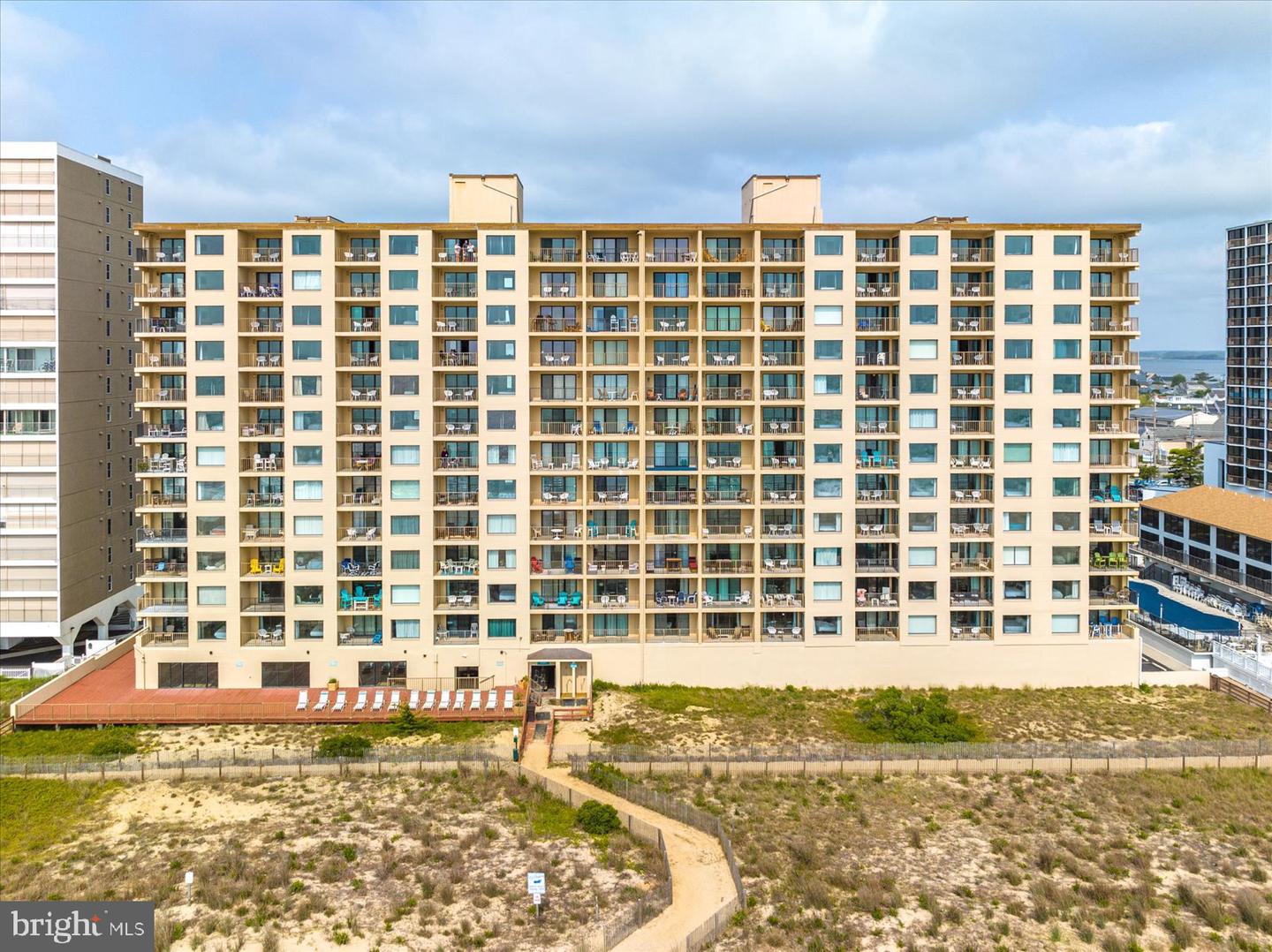 Photo 5 of 50 of 10002 Coastal Hwy #807 condo