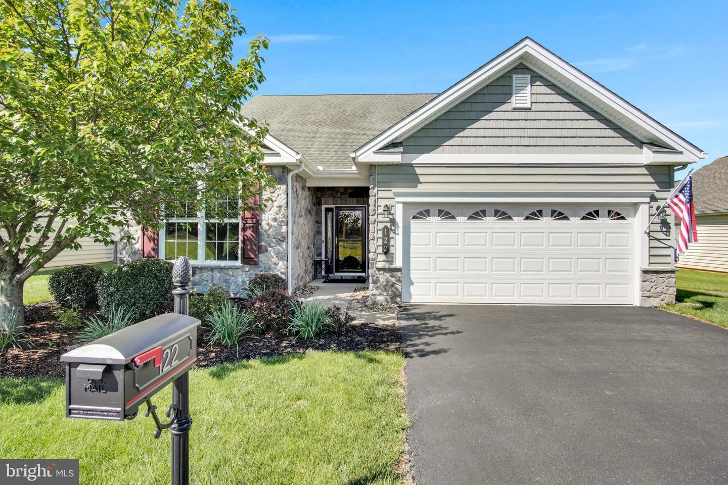 122 Independence Way