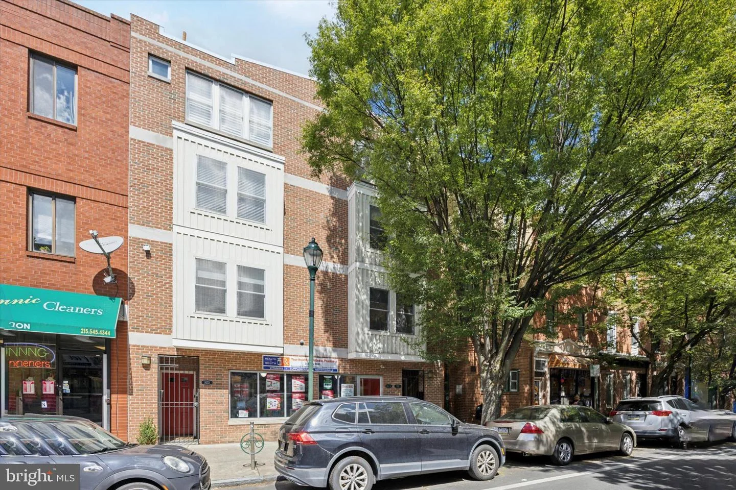 1631 South Street Unit 2
